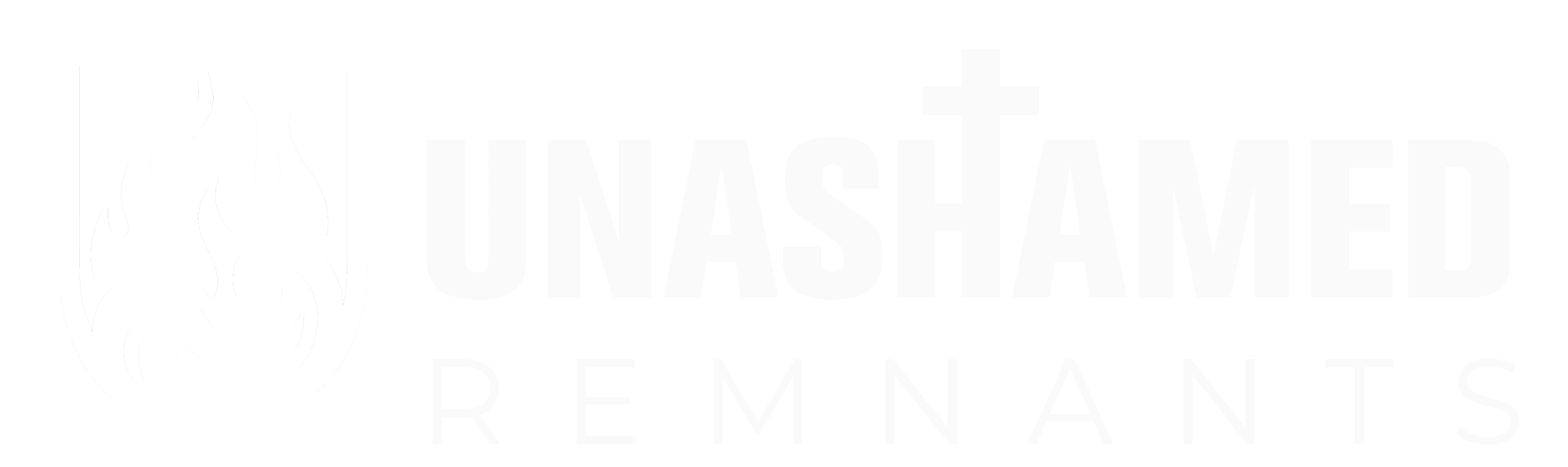 Unashamed